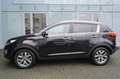 Kia Sportage Dream Team 2WD Navi/Leder/AHK/Euro 6 Schwarz - thumbnail 11