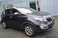 Kia Sportage Dream Team 2WD Navi/Leder/AHK/Euro 6 Schwarz - thumbnail 1