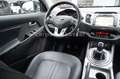 Kia Sportage Dream Team 2WD Navi/Leder/AHK/Euro 6 Schwarz - thumbnail 15