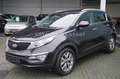 Kia Sportage Dream Team 2WD Navi/Leder/AHK/Euro 6 Schwarz - thumbnail 3