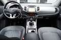 Kia Sportage Dream Team 2WD Navi/Leder/AHK/Euro 6 Schwarz - thumbnail 17