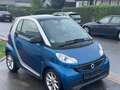 smart forTwo fortwocoupe MicroHybrid Drive52kW*NEU*TÜV Silber - thumbnail 3