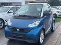 smart forTwo fortwocoupe MicroHybrid Drive52kW*NEU*TÜV Silber - thumbnail 11