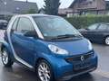 smart forTwo fortwocoupe MicroHybrid Drive52kW*NEU*TÜV Silber - thumbnail 2