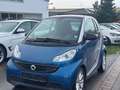 smart forTwo fortwocoupe MicroHybrid Drive52kW*NEU*TÜV Silber - thumbnail 8