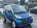 smart forTwo fortwocoupe MicroHybrid Drive52kW*NEU*TÜV Silber - thumbnail 4