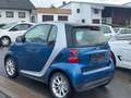 smart forTwo fortwocoupe MicroHybrid Drive52kW*NEU*TÜV Silber - thumbnail 14