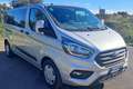 Ford Transit Custom Ford Transit Custom 2.0 TDCi 130 cv 320 L2H1 Blanc - thumbnail 1