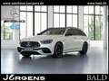 Mercedes-Benz E 63 AMG AMG E 63 S 4MATIC+ T-Modell AMG-Sport+Pano+Urban Weiß - thumbnail 1