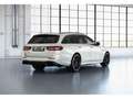 Mercedes-Benz E 63 AMG AMG E 63 S 4MATIC+ T-Modell AMG-Sport+Pano+Urban Weiß - thumbnail 2