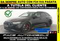 Audi RS6 DYNAMIC PERFORMANCE TETTO B&O PELLE BLACK PACK PDC Nero - thumbnail 1