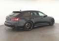 Audi RS6 DYNAMIC PERFORMANCE TETTO B&O PELLE BLACK PACK PDC Nero - thumbnail 10
