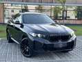 BMW X6 xDrive40d LCI *M-PAKET PRO, PANO, CARBON, M-SITZE* Schwarz - thumbnail 1
