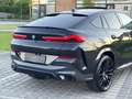 BMW X6 xDrive40d LCI *M-PAKET PRO, PANO, CARBON, M-SITZE* Schwarz - thumbnail 9
