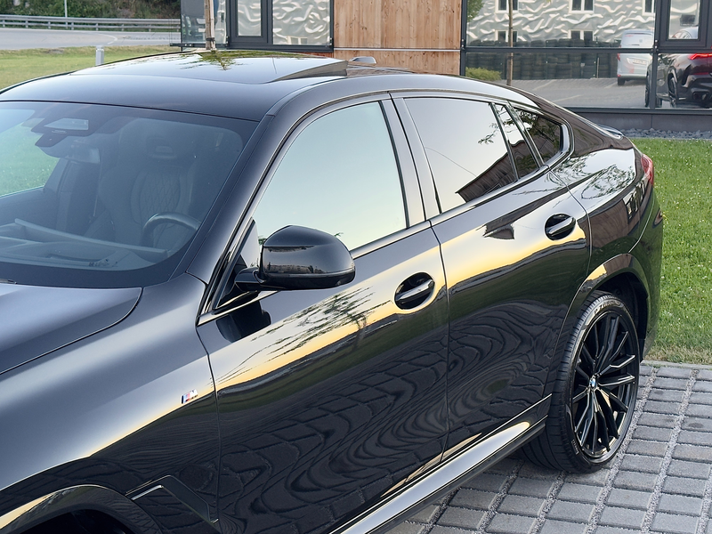 BMW X6 xDrive40d LCI *M-PAKET PRO, PANO, CARBON, M-SITZE* — photo 14