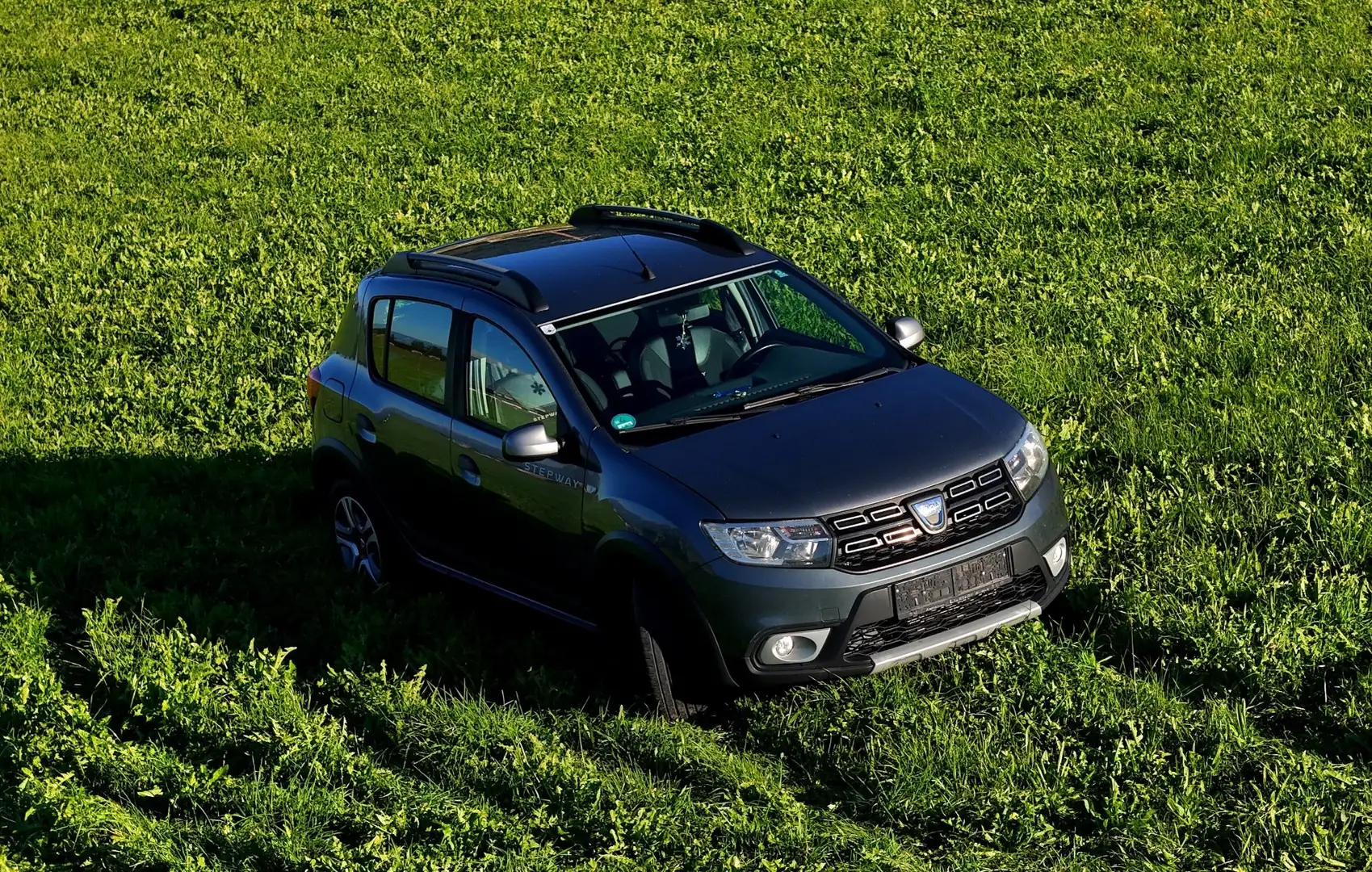 Dacia Sandero Stepway Style dCi 90 S&S - 2