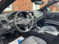 Mercedes-Benz E 250 E Cabrio CGI BlueEfficiency*NAVI/SHZ/HARMAN KARDON Noir - thumbnail 19