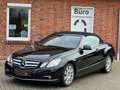 Mercedes-Benz E 250 E Cabrio CGI BlueEfficiency*NAVI/SHZ/HARMAN KARDON Siyah - thumbnail 10