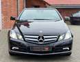 Mercedes-Benz E 250 E Cabrio CGI BlueEfficiency*NAVI/SHZ/HARMAN KARDON Siyah - thumbnail 2