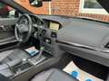 Mercedes-Benz E 250 E Cabrio CGI BlueEfficiency*NAVI/SHZ/HARMAN KARDON Noir - thumbnail 17