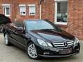Mercedes-Benz E 250 E Cabrio CGI BlueEfficiency*NAVI/SHZ/HARMAN KARDON Siyah - thumbnail 3