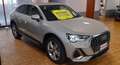 Audi Q3 SPORTBACK 35 TDI S tronic S line edition Grigio - thumbnail 11