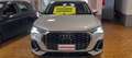 Audi Q3 SPORTBACK 35 TDI S tronic S line edition Grigio - thumbnail 8