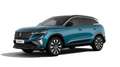 Renault Austral AUSTRAL Techno Full Hybrid E-Tech 200 Blau - thumbnail 2