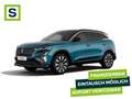 Renault Austral AUSTRAL Techno Full Hybrid E-Tech 200 Blau - thumbnail 1