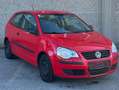 Volkswagen Polo 1.2 Trendline*Klima* Rot - thumbnail 2