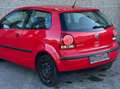 Volkswagen Polo 1.2 Trendline*Klima* Rot - thumbnail 4