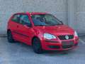 Volkswagen Polo 1.2 Trendline*Klima* Rot - thumbnail 1