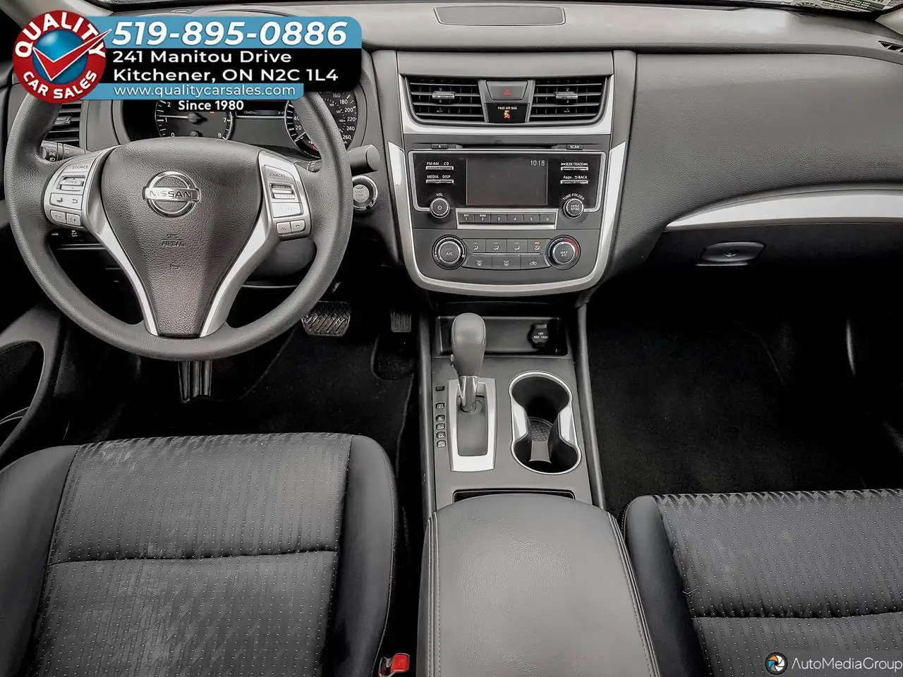Nissan Altima снимка Nissan Altima