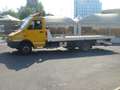 Iveco Daily TURBO 59.12 CARROATTREZZI PATENTE C Giallo - thumbnail 5