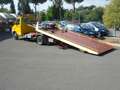 Iveco Daily TURBO 59.12 CARROATTREZZI PATENTE C Giallo - thumbnail 11