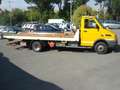 Iveco Daily TURBO 59.12 CARROATTREZZI PATENTE C Giallo - thumbnail 4