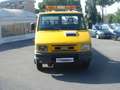 Iveco Daily TURBO 59.12 CARROATTREZZI PATENTE C Giallo - thumbnail 3