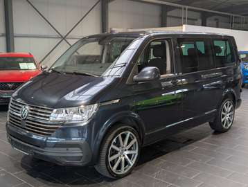 Caravelle T6.1 DSG Kurz Comfortline Navi Stndhzg