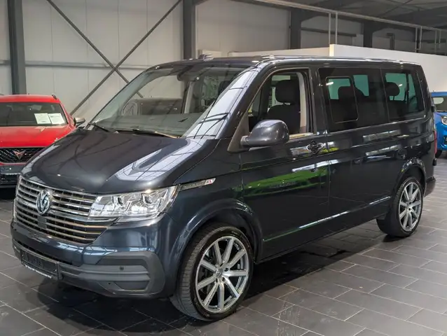 Volkswagen T6 Caravelle Caravelle T6.1 DSG Kurz Comfortline Navi Stndhzg