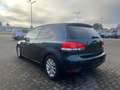 Volkswagen Golf VI Trendline,Klima ,Navi,Euro5 Blau - thumbnail 6
