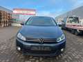 Volkswagen Golf VI Trendline,Klima ,Navi,Euro5 Blau - thumbnail 2