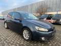 Volkswagen Golf VI Trendline,Klima ,Navi,Euro5 Blau - thumbnail 3