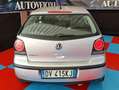 Volkswagen Polo Polo IV 2005 5p 1.2 United 60cv Argento - thumbnail 5