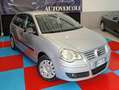 Volkswagen Polo Polo IV 2005 5p 1.2 United 60cv Argento - thumbnail 3