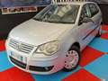 Volkswagen Polo Polo IV 2005 5p 1.2 United 60cv Argento - thumbnail 1
