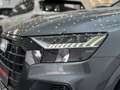 Audi Q8 50 TDI quattro 3.0 S-line *Bang & Olufsen*HUD*AHK* Grau - thumbnail 7