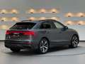 Audi Q8 50 TDI quattro 3.0 S-line *Bang & Olufsen*HUD*AHK* Grau - thumbnail 4