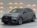 Audi Q8 50 TDI quattro 3.0 S-line *Bang & Olufsen*HUD*AHK* Grau - thumbnail 1