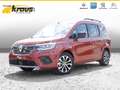 Renault Kangoo E-TECH Techno EV45 22 kWh SHZ KAMERA LED Braun - thumbnail 2