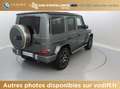Mercedes-Benz G 63 AMG 63 AMG 585 CV SPEEDSHIFT PLUS 9G-TRONIC Gris - thumbnail 8